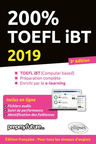 200% Toefl Ibt