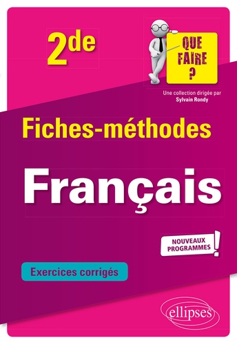 Français 2de
