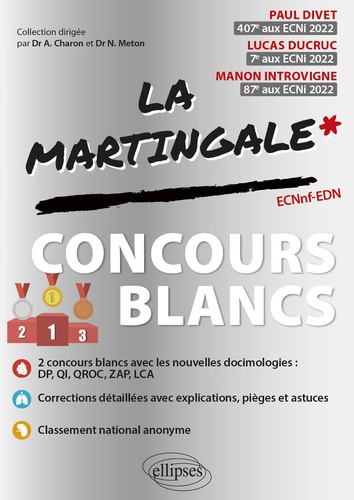 Concours Blancs