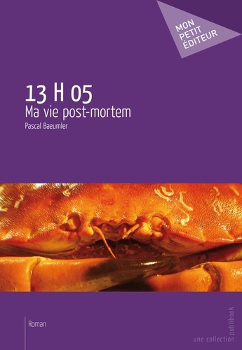 13h05