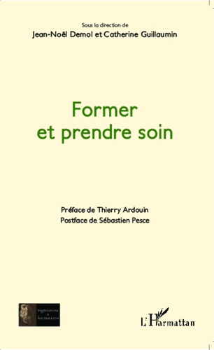 Former Et Prendre Soin