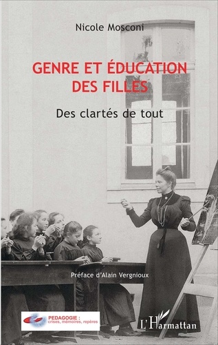Genre Et Éducation Des Filles - Des Clartés De Tout