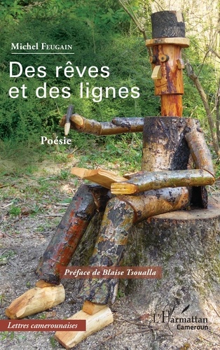 Des Rêves Et Des Lignes - Poésie