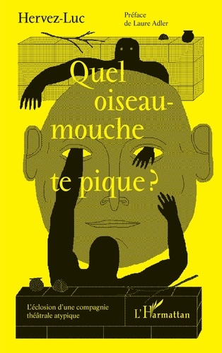 Quel Oiseau-Mouche Te Pique ?