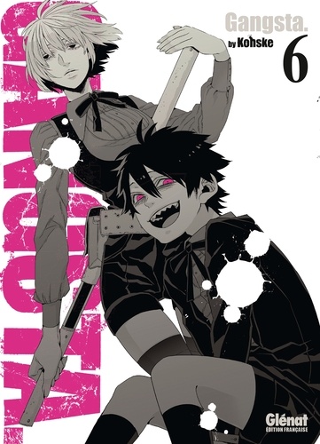 Gangsta - Tome 6