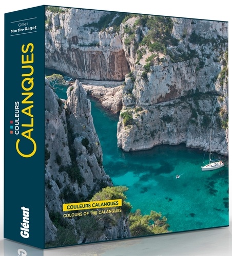Couleurs Calanques