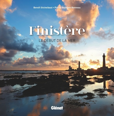 Finistère - Le Début De La Mer
