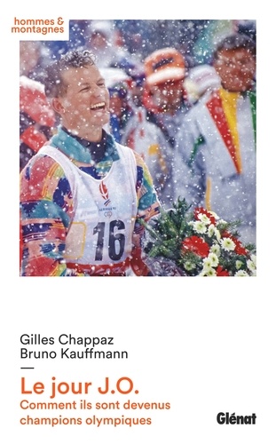 Le Jour Jo - Comment Ils Sont Devenus Champions Olympiques