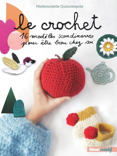 Le Crochet - 16 Modèles Scandinaves Pour Être Bien Chez Soi