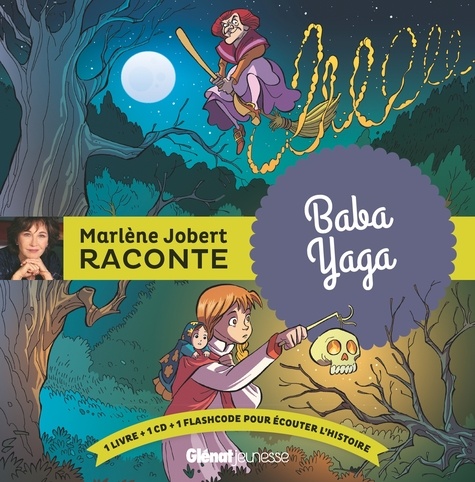 Baba Yaga (1 Cd Audio)