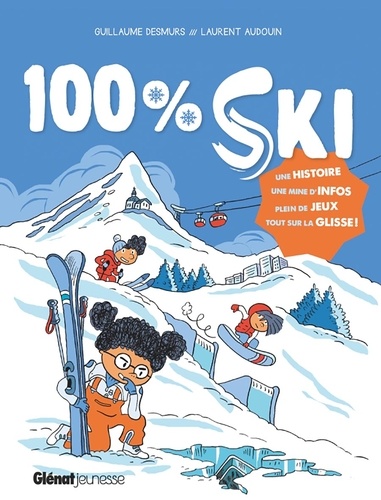 100% Ski - Tout Sur La Glisse !