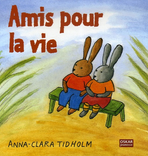 Amis Pour La Vie