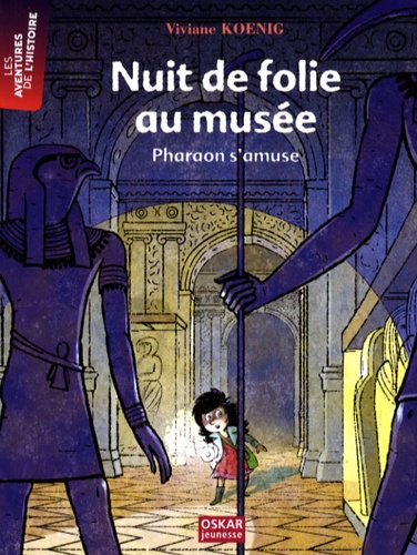 Nuit De Folie Au Musée - Pharaon S'amuse