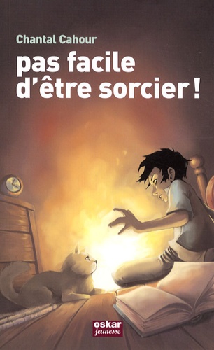 Incroyable Sorcier - Pas Facile D'être Sorcier !
