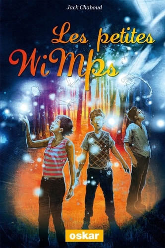 Les Petites Wimps