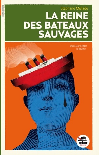 La Reine Des Bateaux Sauvages