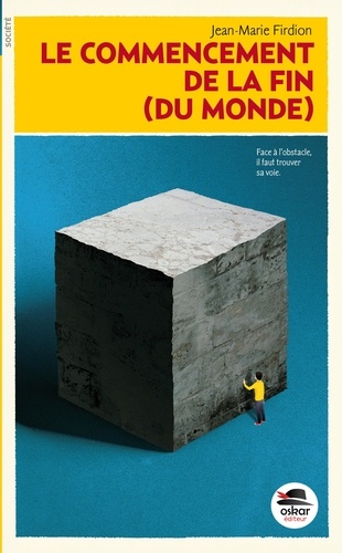 Le Commencement De La Fin (Du Monde)