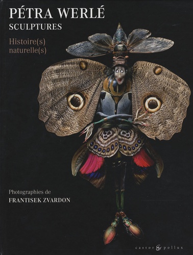Sculptures - Histoire(S) Naturelle(S)