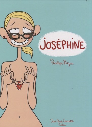Joséphine - Tome 1