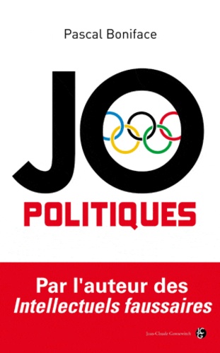 Jo Politiques