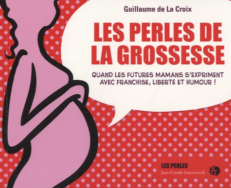 Les Perles De La Grossesse