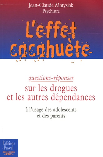 L'effet Cacahuète