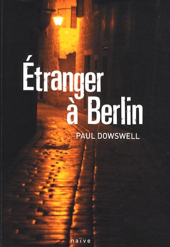 Etranger À Berlin