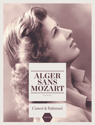 Alger Sans Mozart