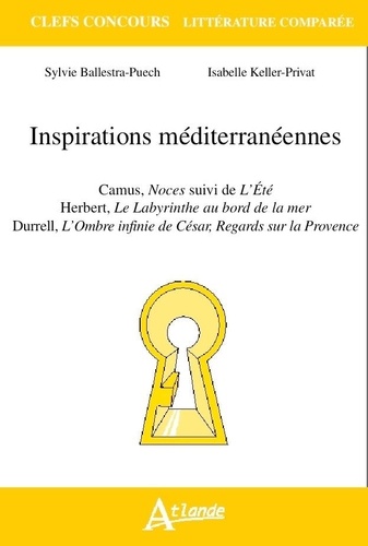 Inspirations Méditerranéennes