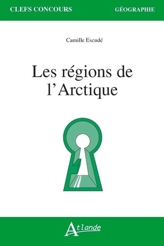 Les Régions De L'arctique