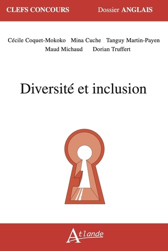 Diversité Et Inclusion - Edition 2020-2021