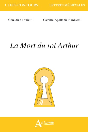 La Mort Du Roi Arthur