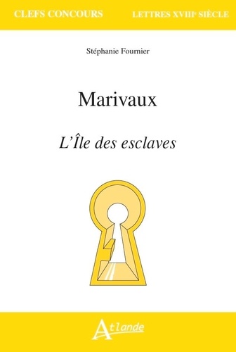 Marivaux - L'île Des Esclaves