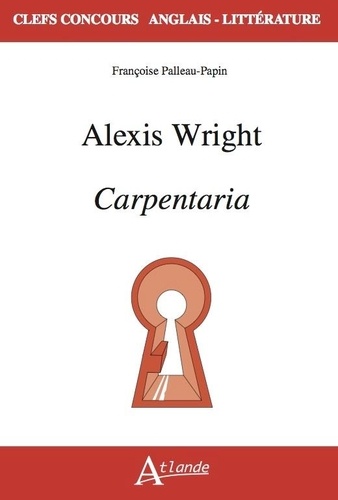 Alexis Wright - Carpentaria
