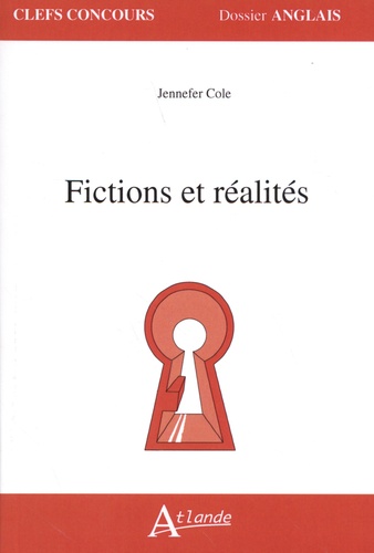 Fictions Et Réalités