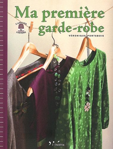 Ma Première Garde-Robe