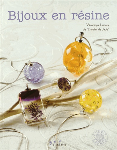 Bijoux En Résine