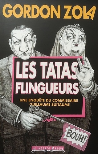 Les Tatas Flingueurs