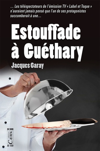 Estouffade À Guéthary