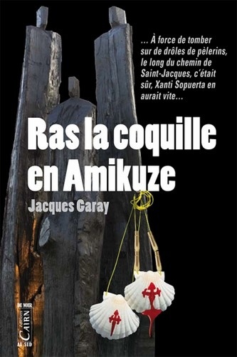 Ras La Coquille En Amikuze