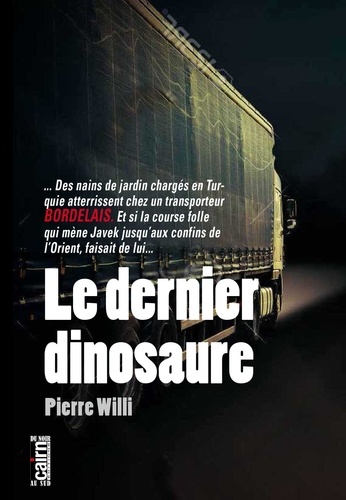 Le Dernier Dinosaure