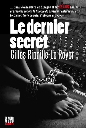 Le Dernier Secret