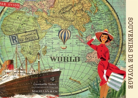 Souvenirs De Voyage