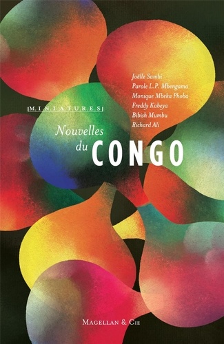 Nouvelles Du Congo