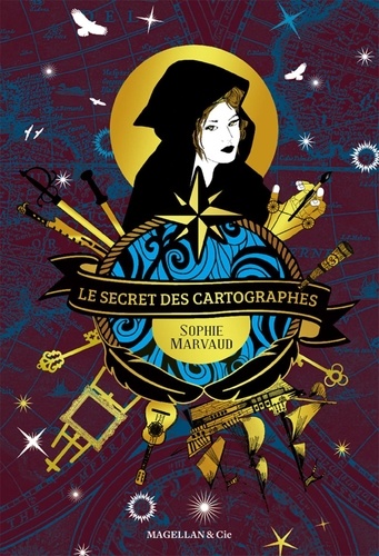 Le Secret Des Cartographes - Tome 1
