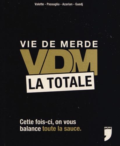 Vdm La Totale