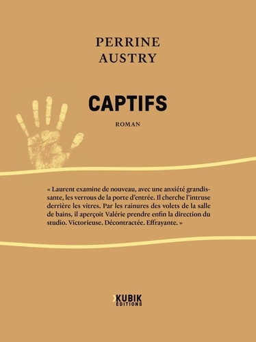 Captifs