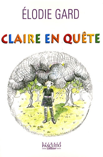 Claire En Quête