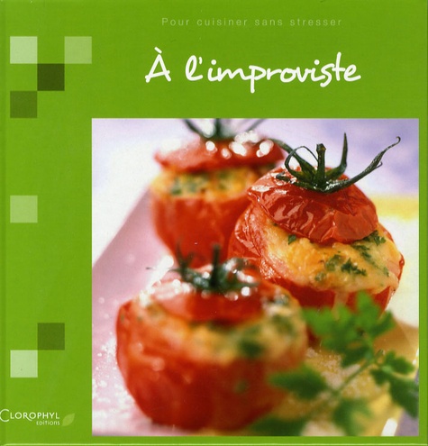 A L'improviste