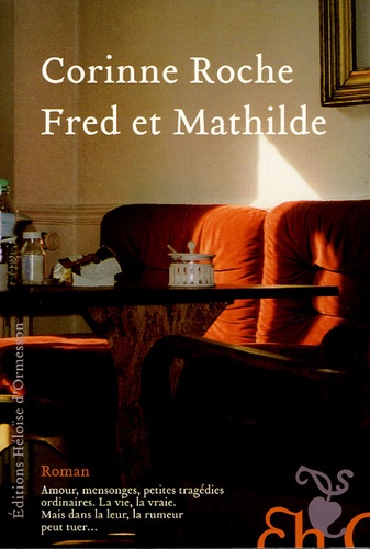 Fred Et Mathilde